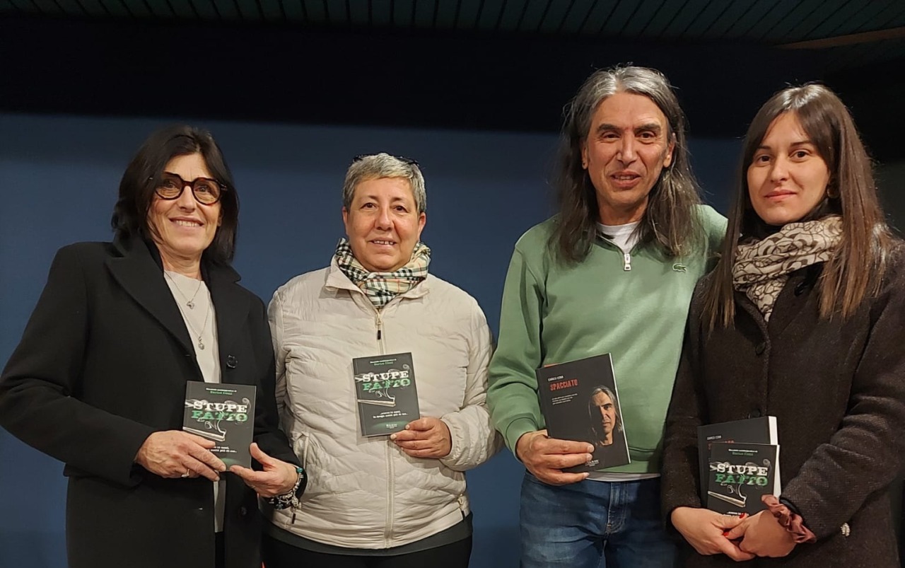 Incontro su dipendenze: “Dire NO alla droga! – Capire è il primo passo”