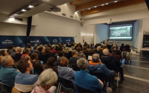 Inizia il ciclo Paesaggi di Storia sulla ricerca del dialetto