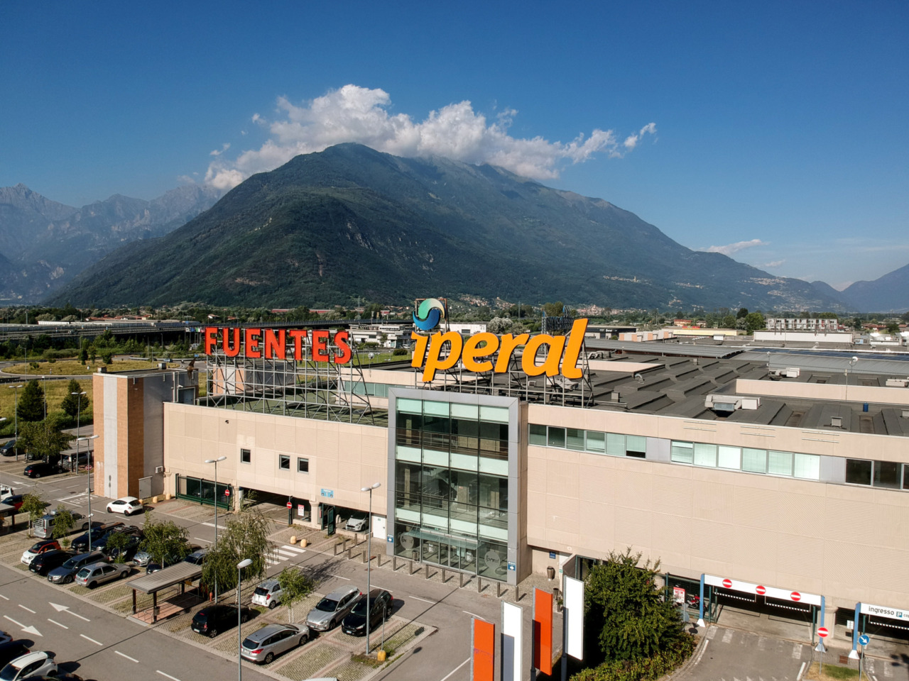 Iperal si unisce a Federdistribuzione