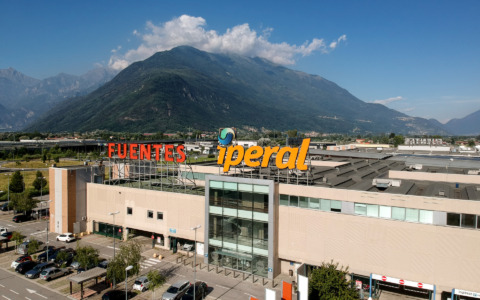 Iperal si unisce a Federdistribuzione