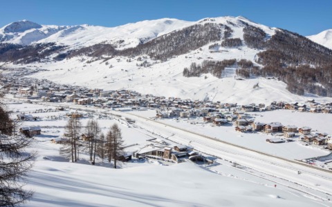 L’inverno 2025/2026 si colloca al terzo posto tra i più caldi dal 1991