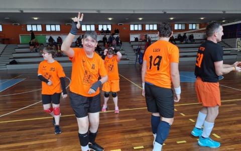 L’US Talamonese-GASP Morbegno anticipa la fine del campionato CSI: il sogno del titolo si avvicina