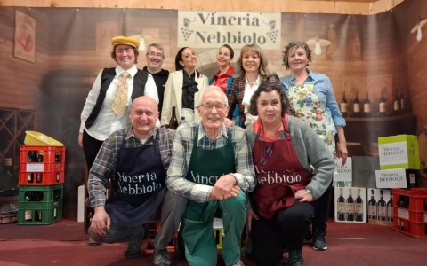 La Compagnia Instabile avvia il tour con due spettacoli a Villa di Tirano