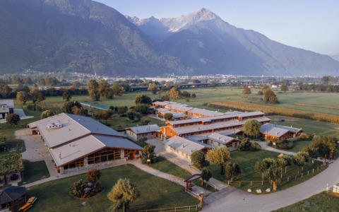 La Fiorida: un esempio di agricoltura e sostenibilità in Valtellina