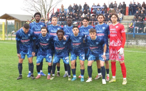 La Nuova Sondrio perde di misura contro il Chievo tra polemiche