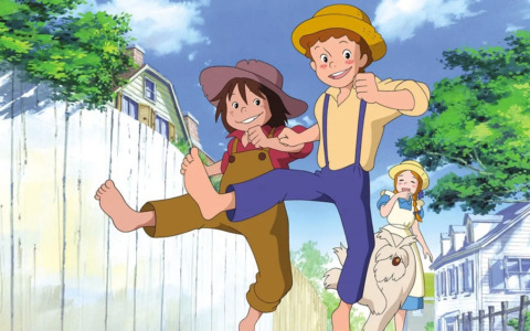 Martedì 31 marzo va in scena “Le avventure di Tom Sawyer – Il musical”