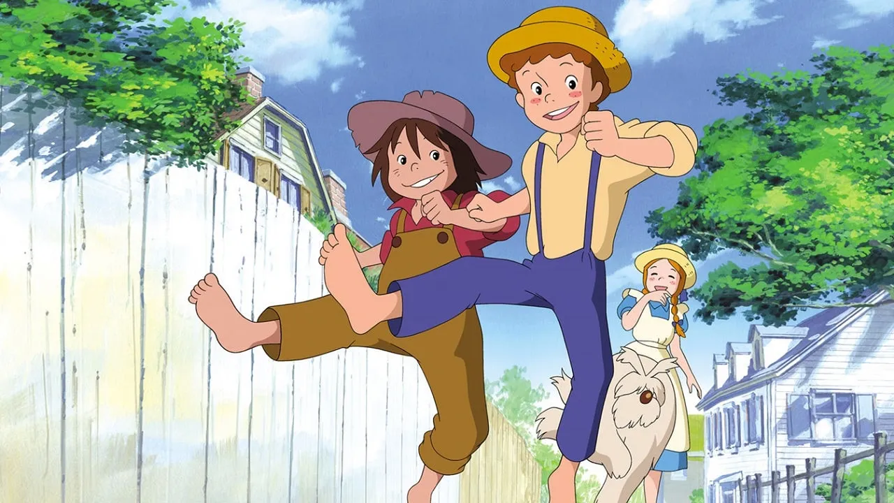 Martedì 31 marzo va in scena “Le avventure di Tom Sawyer – Il musical”