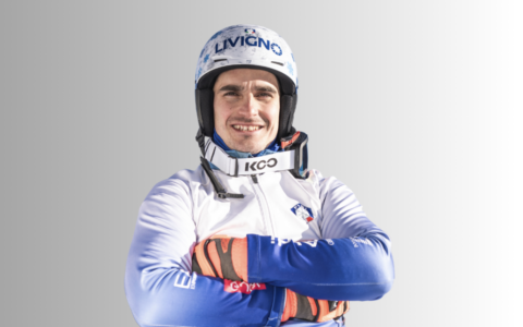 Maurizio Bormolini trionfa nella Coppa del Mondo di snowboard