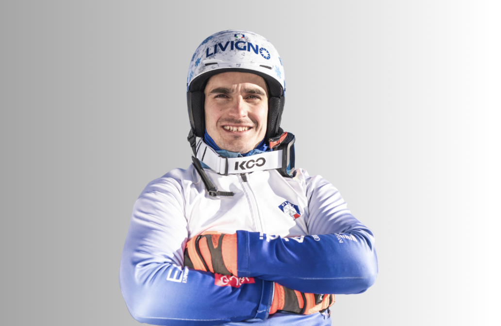 Maurizio Bormolini trionfa nella Coppa del Mondo di snowboard