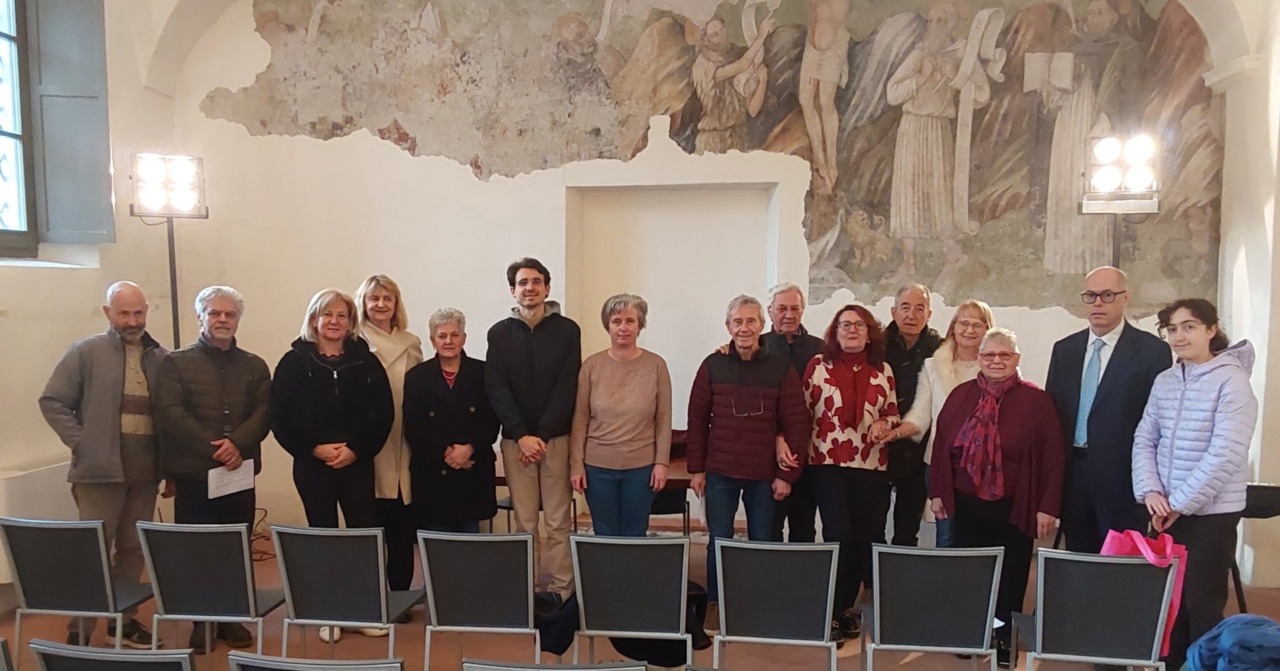 Morbegno celebra la Giornata Mondiale della Poesia 2026