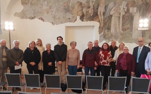 Morbegno celebra la Giornata Mondiale della Poesia 2026