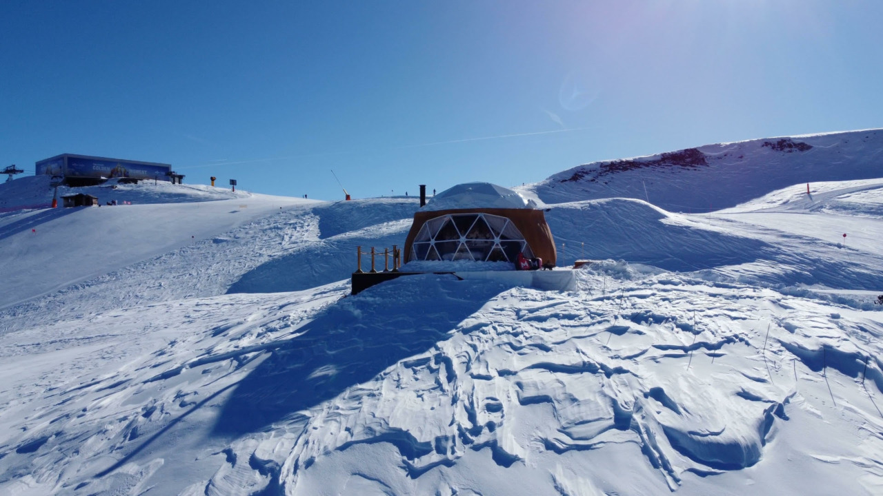Mottolino riapre al pubblico con una novità esclusiva dopo le Olimpiadi