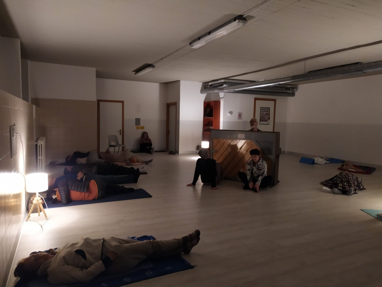 Notturni, un viaggio oltre la musica