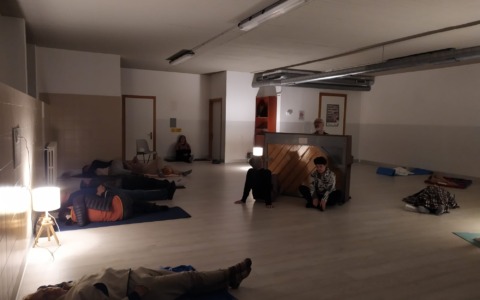 Notturni, un viaggio oltre la musica