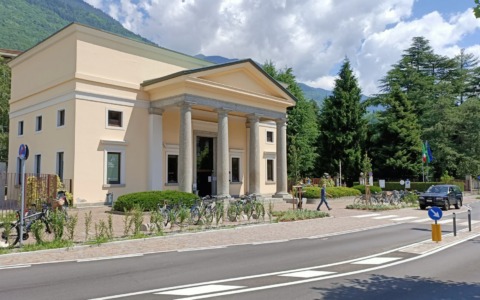 Open day al centro specializzato per disturbi alimentari
