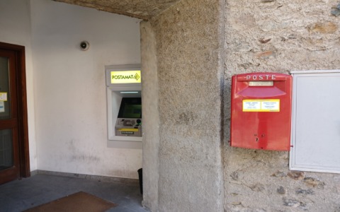 Poste Italiane installa 16 cassette postali digitali in provincia di Sondrio