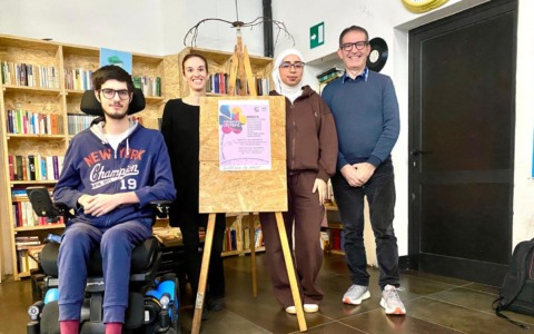 Quattro posti per il Servizio Civile alle ACLI di Morbegno e Talamona