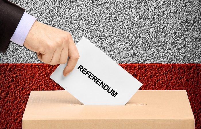 Referendum Giustizia: prevale il NO. Comitato provinciale: “Difesi i valori costituzionali”