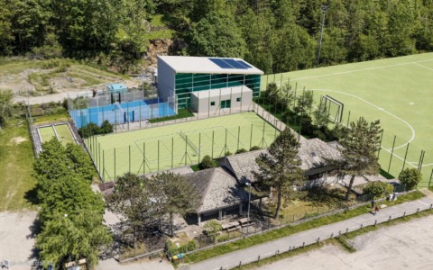 Regione Lombardia stanzia 690 mila euro per il Centro sportivo di San Martino