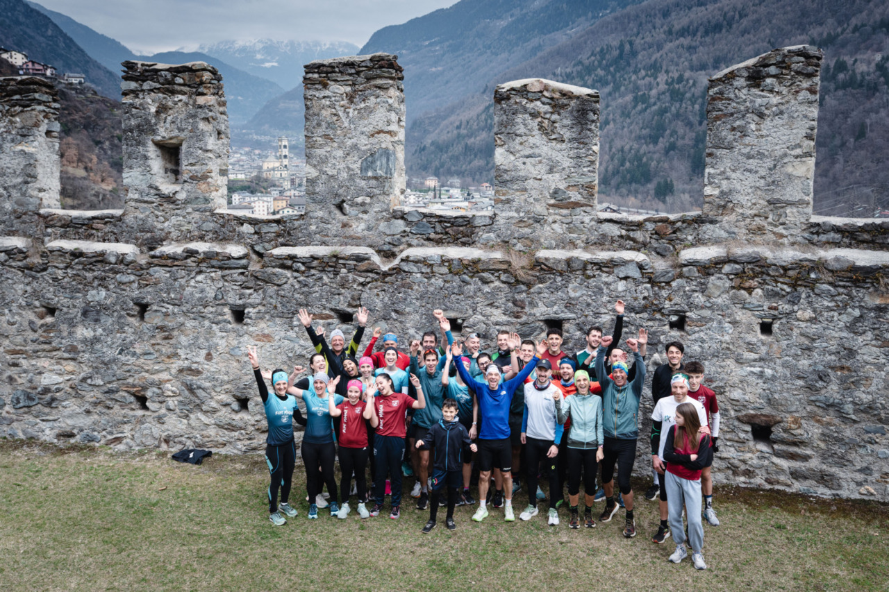 Riaprono le iscrizioni per il Valgrosina Trail: si prepara la 5ª edizione