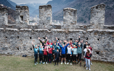 Riaprono le iscrizioni per il Valgrosina Trail: si prepara la 5ª edizione