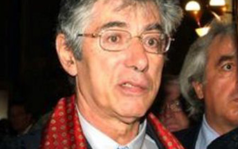 Ricordo di Umberto Bossi da Forza Italia Sondrio