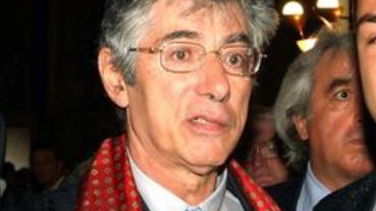 Ricordo di Umberto Bossi da Forza Italia Sondrio