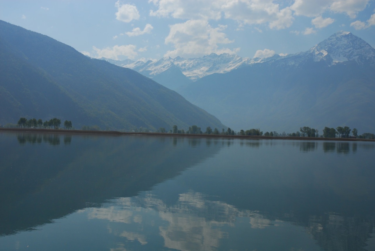 Rigettata la variante sulla mobilità dolce al Pian di Spagna