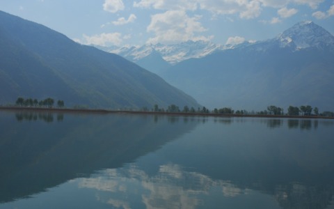 Rigettata la variante sulla mobilità dolce al Pian di Spagna