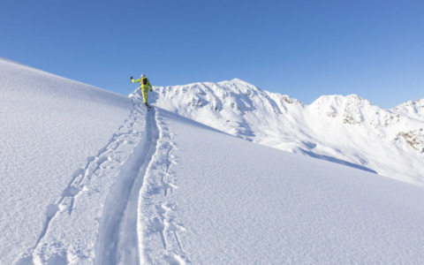 Rinviato lo Skialp Fest 2026 a causa del meteo avverso