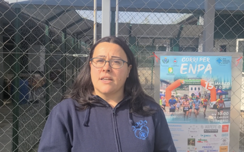 Ritorna “Corri per ENPA” il 15 marzo
