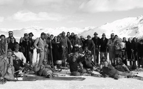 Ritorna il 15 marzo a Oga la tradizionale “Sckieda de un’olta”