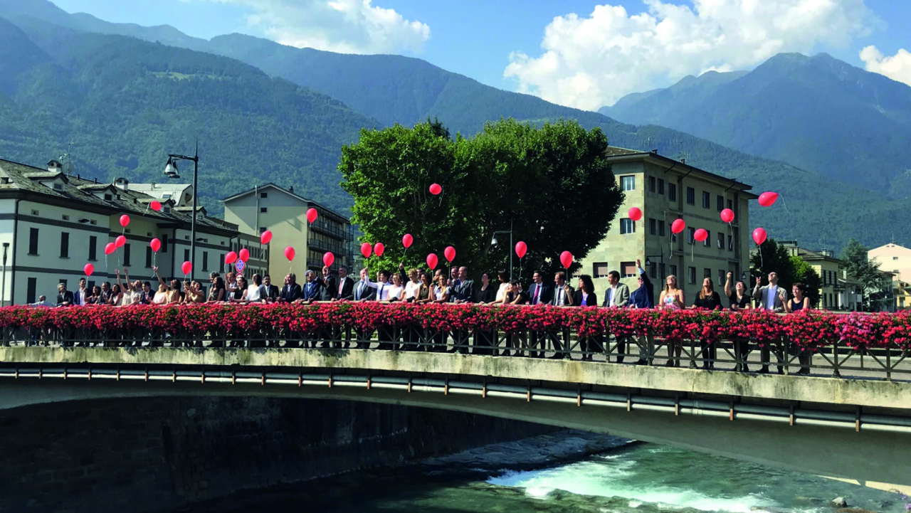 Schena Assicurazioni: 89 anni di storia e un futuro sostenibile