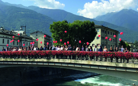 Schena Assicurazioni: 89 anni di storia e un futuro sostenibile