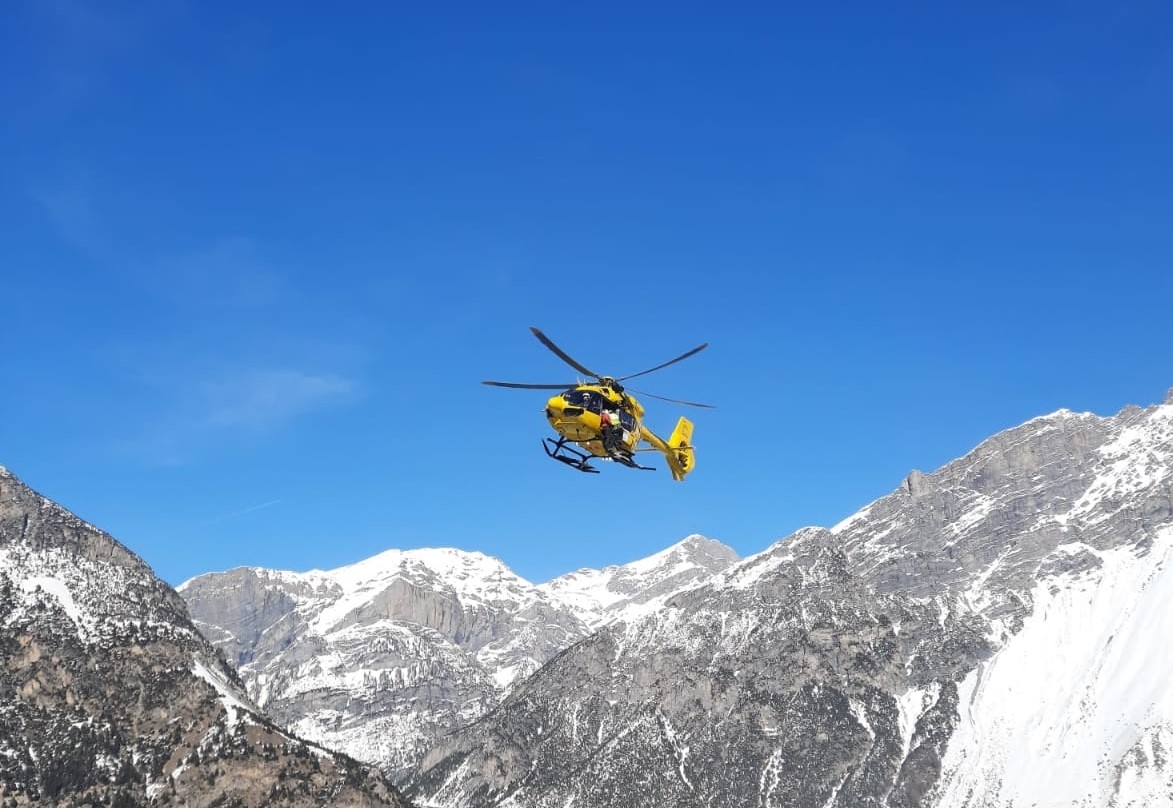 Scialpinista di 50 anni trovato senza vita in Valfurva