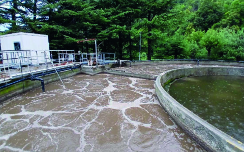 Secam respinge le accuse sul depuratore