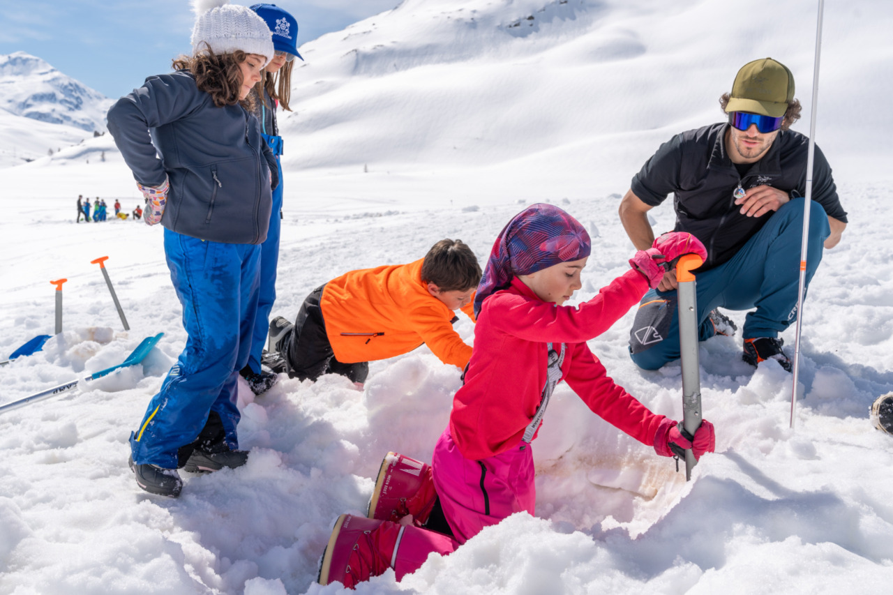 Skialp Fest 2026: il festival di scialpinismo a Montespluga