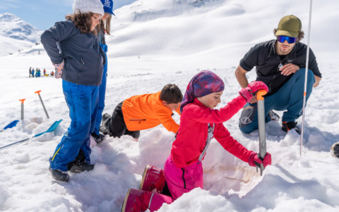 Skialp Fest 2026: il festival di scialpinismo a Montespluga