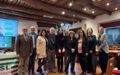 Sondrio, CISL e FNP rilanciano la contrattazione sociale per un welfare efficace