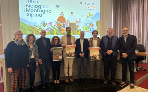 Sondrio Primavera: Natura, Gusto e Sostenibilità