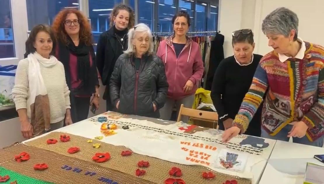 Sondrio si unisce a 10 100 1000 Piazze per la Pace