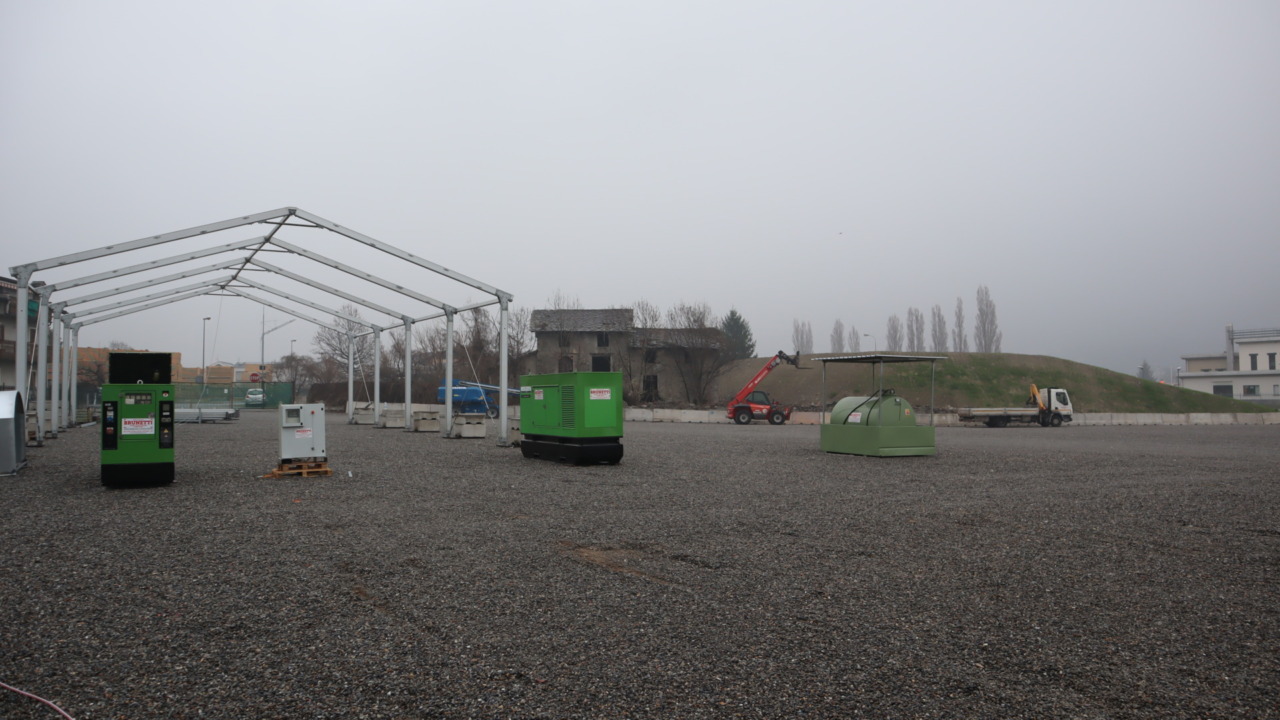 Sostenibilità nel parcheggio del Rodun: nuove proposte per Tirano