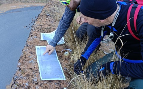 Storia della terza linea di difesa