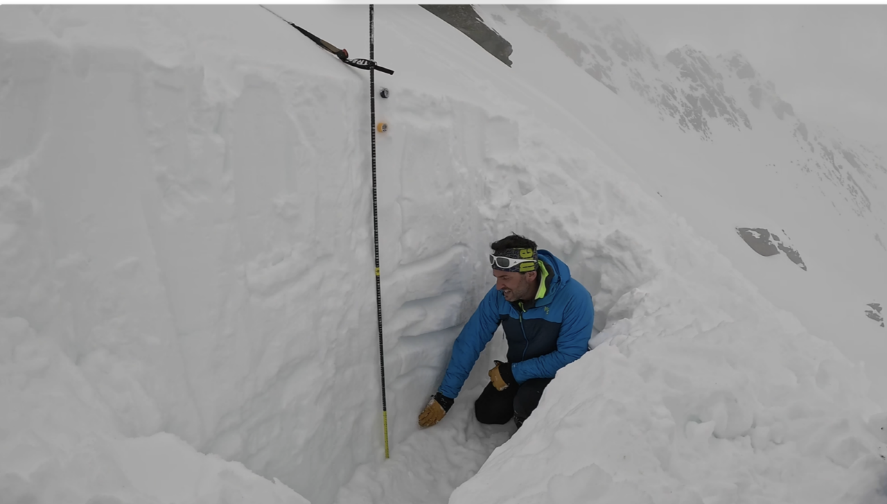 Valanghe in Lombardia: guida alla sicurezza sulla neve