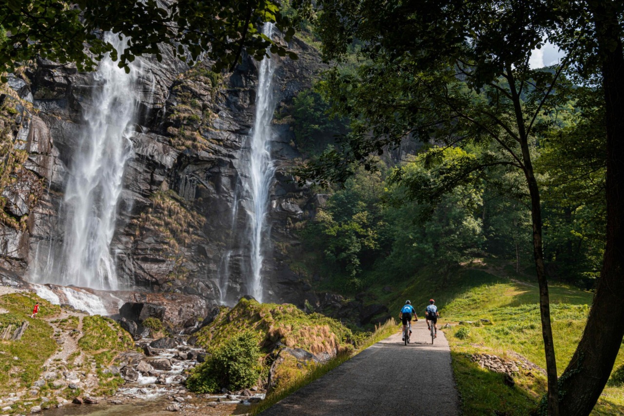 Valchiavenna Gravel Escape 2026: aperte le iscrizioni per la terza edizione