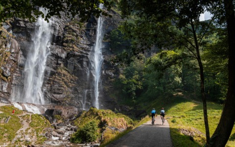 Valchiavenna Gravel Escape 2026: aperte le iscrizioni per la terza edizione
