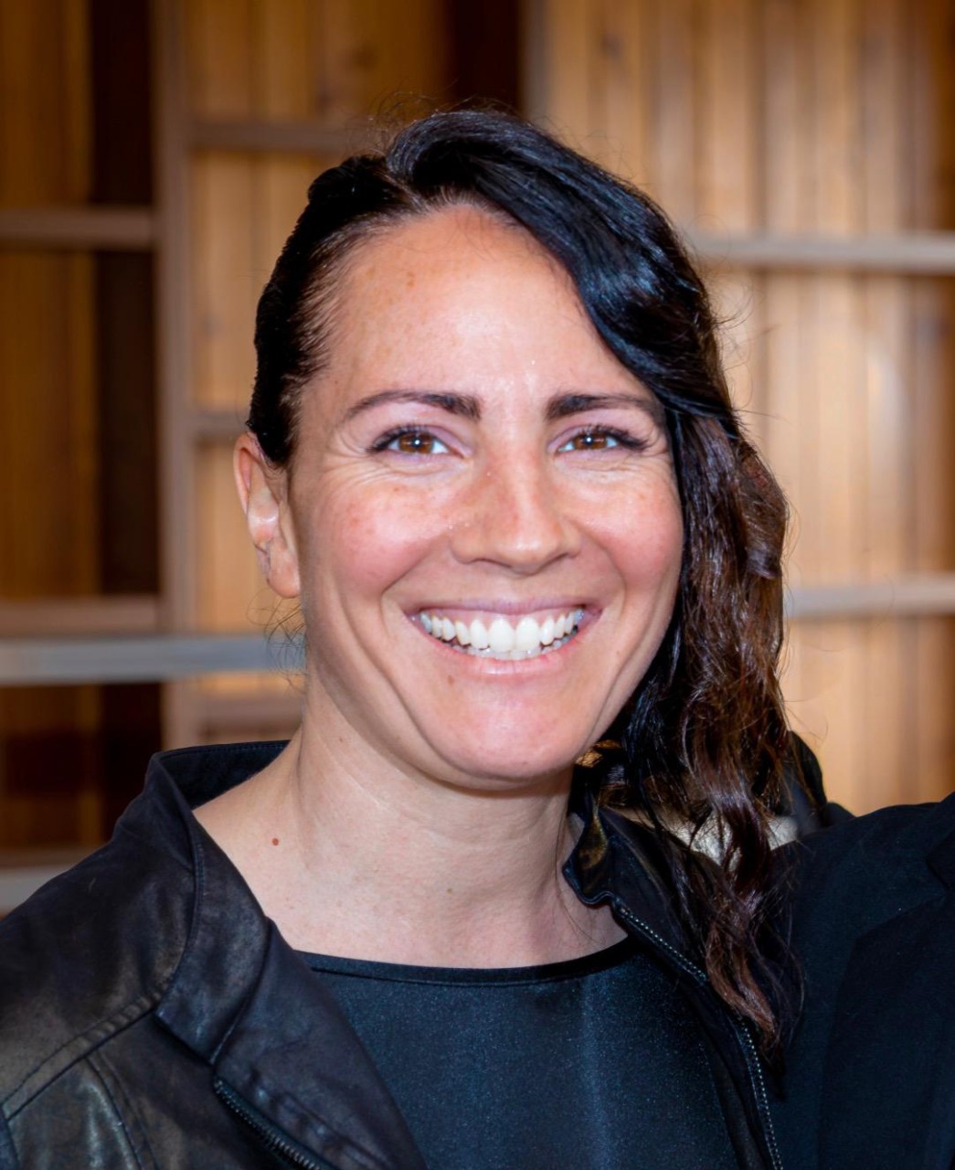 Valentina Maestroni lascia l’ufficio turistico di Teglio dopo vent’anni