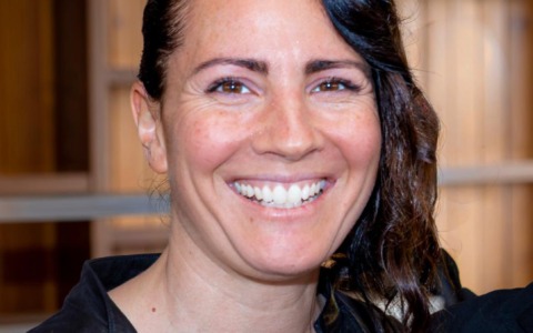 Valentina Maestroni lascia l’ufficio turistico di Teglio dopo vent’anni