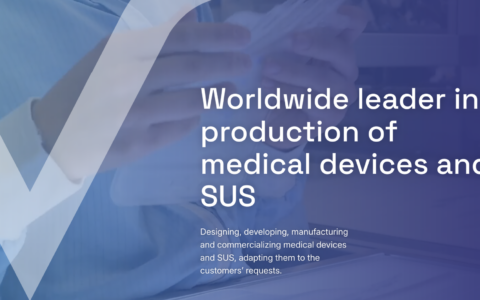 Valmed: da Tovo di Sant’Agata a leader nel biotech europeo