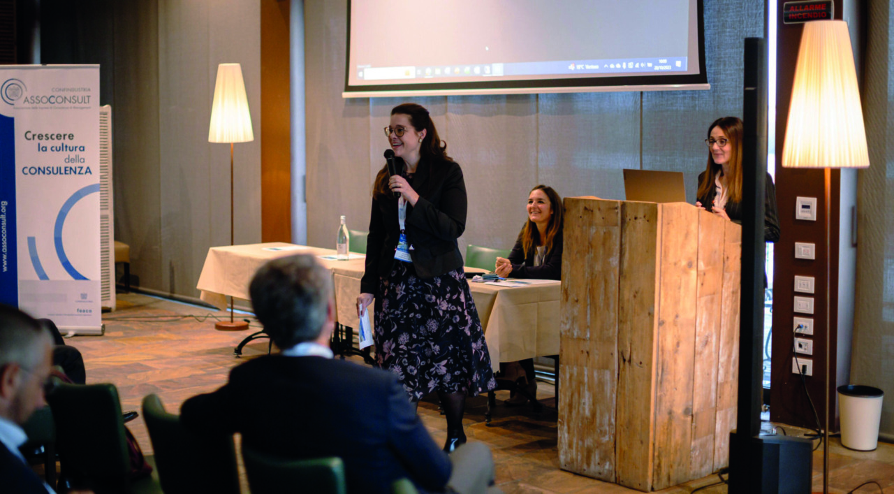 Valtellina Lavoro: risorse umane nel panorama competitivo attuale